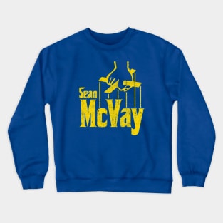 McVay Crewneck Sweatshirt